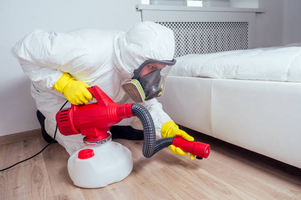 Best Affordable Pest Control Services  in Whitewater, WI
