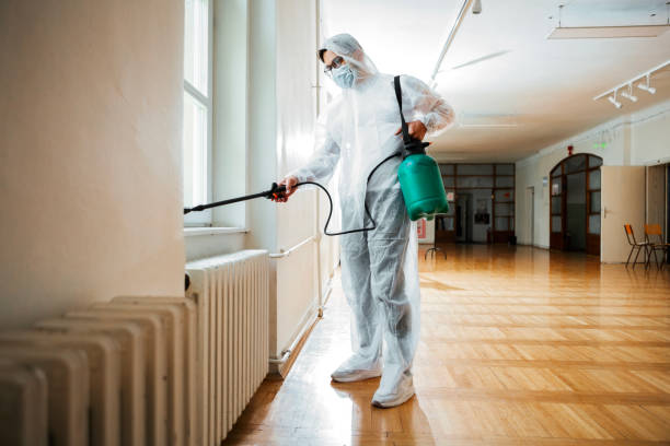 Best Mosquito Control Services  in Whitewater, WI